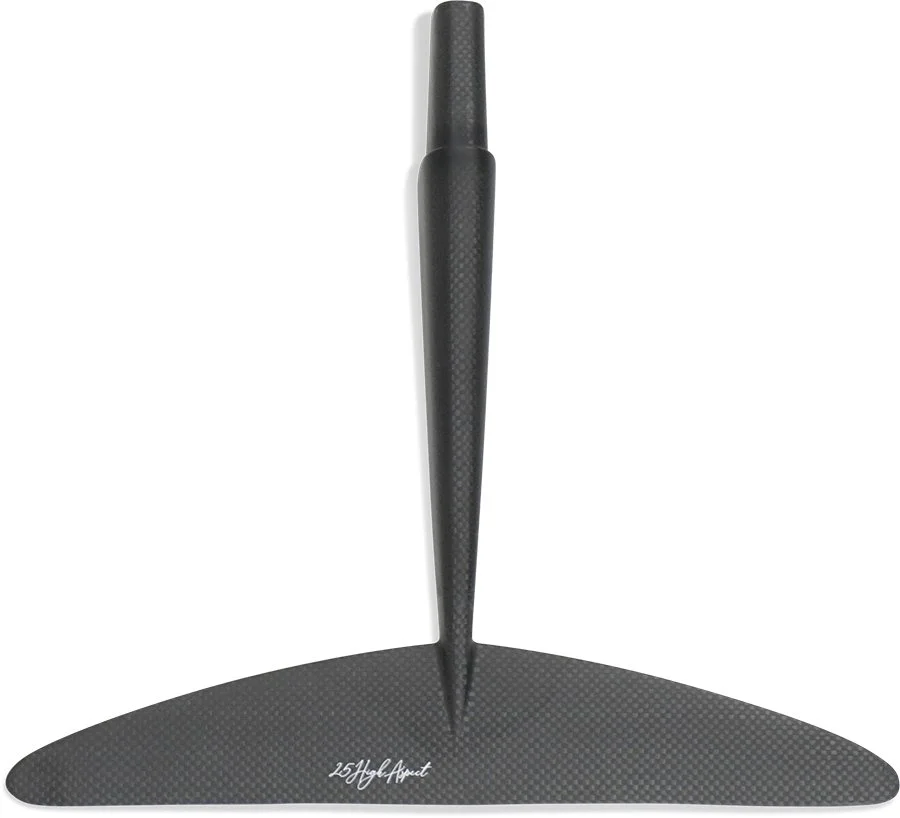 Efoil Hayling Island sell the full range of Lift Foils full carbon